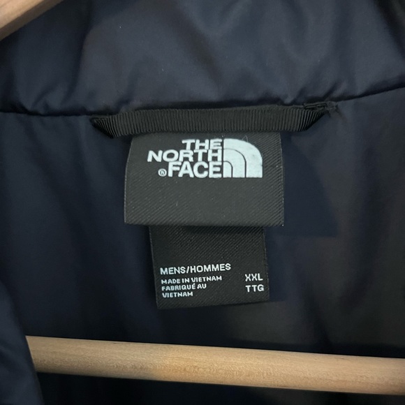 North Face - Men’s Aconcaqua Jacket Synthetic Puffer - XXL - Picture 3 of 3